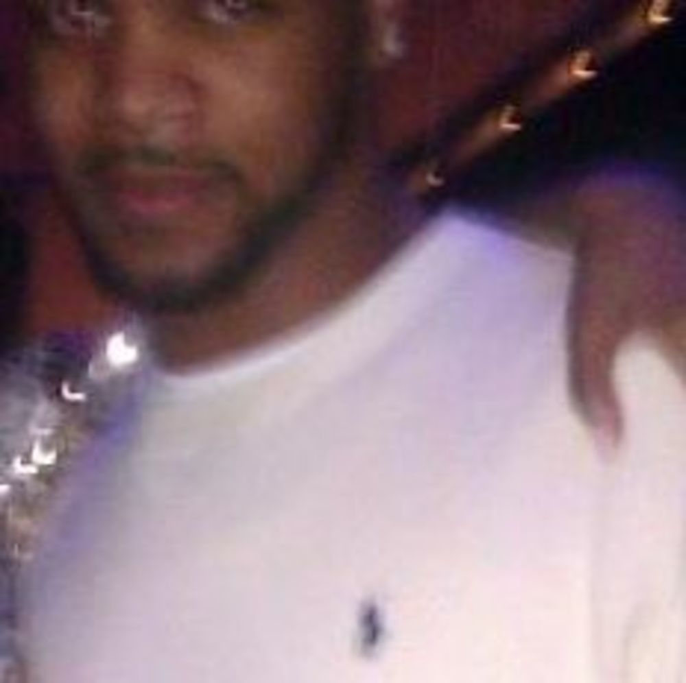 Meet your Posher, Jermel